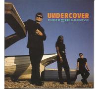 Check Out The Groove – CD – Import – Alex Brands