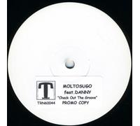 Check Out The Groove - Moltosugo Feat Danny 12"