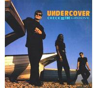 Check Out the Groove [UK-Import] (en anglais)