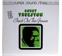 Check Out The Groove [Vinyl Single 12'']