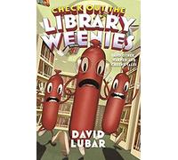 Check Out The Library Weenies