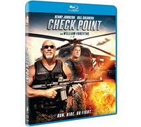 Check Point [Blu-Ray]