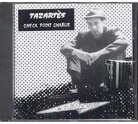 Check Point Charlie 2005