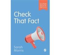 Check That Fact by Morris Morris (Auteur)