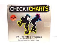 Check The Charts-Die Top-Hits der Saison (1999) [Import]