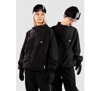 Check The Feed Daily Veste noir XL