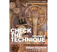 Check the Technique 2 /anglais