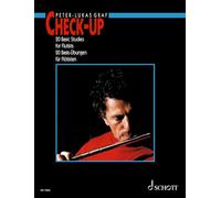 Check-up flute traversiere