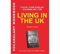 Check Your English Vocabulary for Living in the Uk