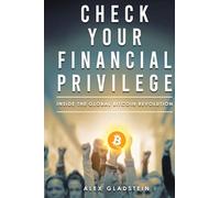 Check Your Financial Privilege