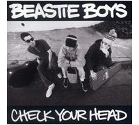 Beastie Boys – Check Your Head – CD