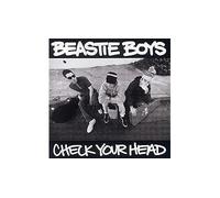 Check your head CD
