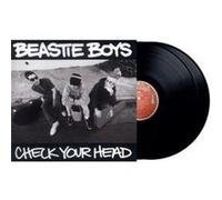 Beastie Boys – Check Your Head