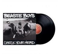 Beastie Boys Check Your Head (Vinyl) 12" Remastered Album