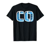 Checked Out Abrégé CO for Quiet Quitters T-Shirt