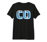 Checked Out Abrégé CO for Quiet Quitters T-Shirt Haut de Gamme