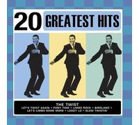 Checker, Chubby - All-Time G.H