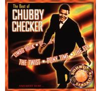 Checker, Chubby - Best of