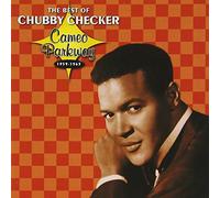 Chubby Checker The Best of Chubby Checker: 1959-1963 (CD) Album