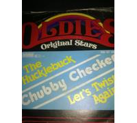 Checker,Chubby - Checker,Chubby - The Hucklebuck/Let'S Twist Aga [Vinyl Single]