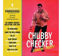 Checker, Chubby - Dancin' Party: The. [Import]