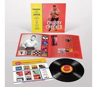 Chubby Checker - Dancin' Party: The Chubby Checker Collection 1960-1966 [Vinyl]