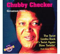 Checker, Chubby - Greatest Hits