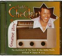 Checker,Chubby - Greatest Hits [Import]