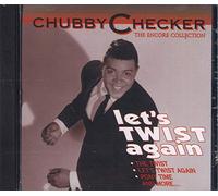 Checker, Chubby - Let's Twist Again
