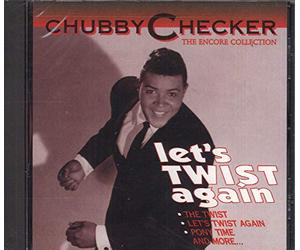 Checker, Chubby - Let's Twist Again