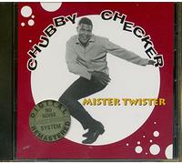 Checker, Chubby - Mister Twister [Import]