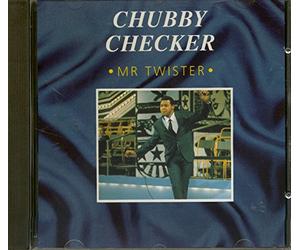 Checker, Chubby - Mr. Twister
