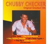 Checker,Chubby - Orig.Greatest Hits [Import]