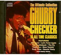 Checker,Chubby - The Ultimate Collection (Dieser Titel enthält Re-Recordings)