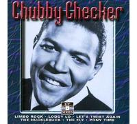 Checker, Chubby - Twist