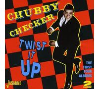 Checker, Chubby - Twist It Up-The First. [Import]