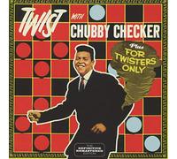 Checker, Chubby - Twist With + for..