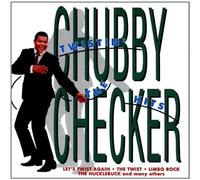 Checker, Chubby - Twistin The Hits