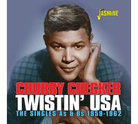 Checker, Chubby - Twistin' USA [Import]