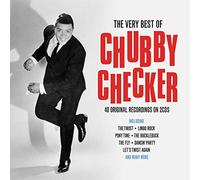 Checker, Chubby - Very Best of -Digi-