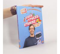 Checker Tobi - Der Große Gesundheits-Check: Viren, Fitness, Vitamine - Das Check Ich Für Euch!