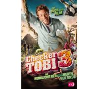 Checker Tobi Gr Checker Tobi 3: Die heimliche Herrscherin der Erde: Das (Poche)
