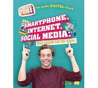 Checker Tobi Gr Checker Tobi - Der große Digital-Check: Smartphone, Inte (Relié)