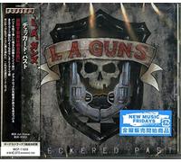 Checkered Past (INCL. Bonus Track) [Import]