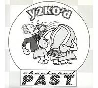 Checkered Past - Y2ko'd