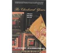 Checkered Years, Borealis Books Mary Dodge Woodward (Auteur)