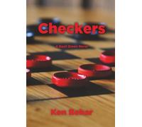 Checkers: A Basil Green Novel