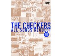 Checkers, The-All Songs Request-DVD Edition-[Edizione: Giappone] [Import]