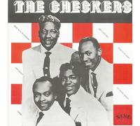 CHECKERS - The Checkers