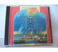 Checkfield - Distant Thunder